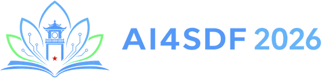 AI4SDF 2026